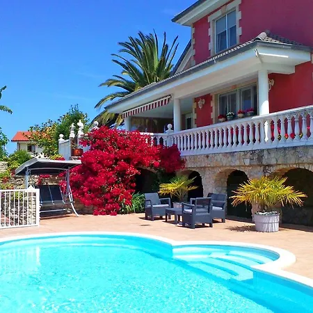 El Descanso De Suances