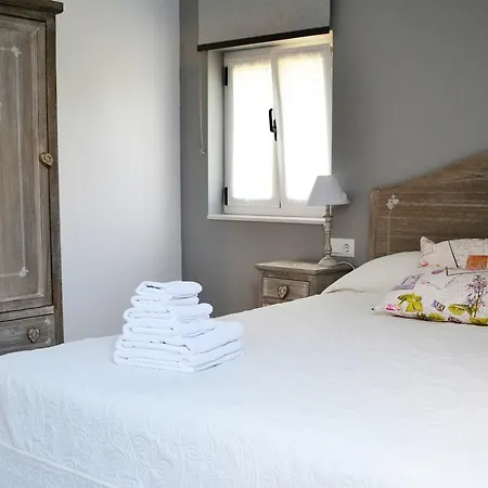 El Descanso De Suances Suances
