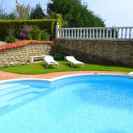 Lejlighed El Descanso De Suances