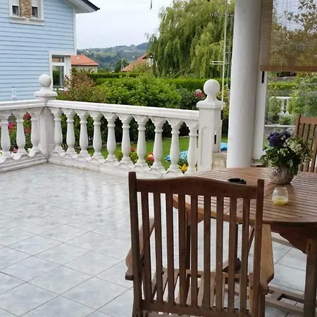 El Descanso De Suances *